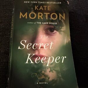 The Secret Keeper by Kate Morton